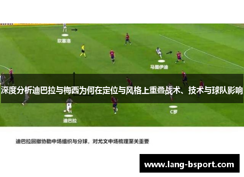 深度分析迪巴拉与梅西为何在定位与风格上重叠战术、技术与球队影响