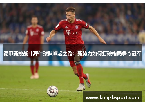 德甲新挑战非拜仁球队崛起之路：新势力如何打破格局争夺冠军
