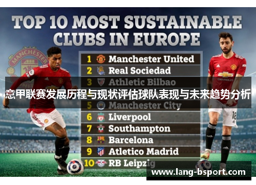 意甲联赛发展历程与现状评估球队表现与未来趋势分析
