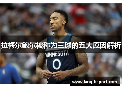 拉梅尔鲍尔被称为三球的五大原因解析