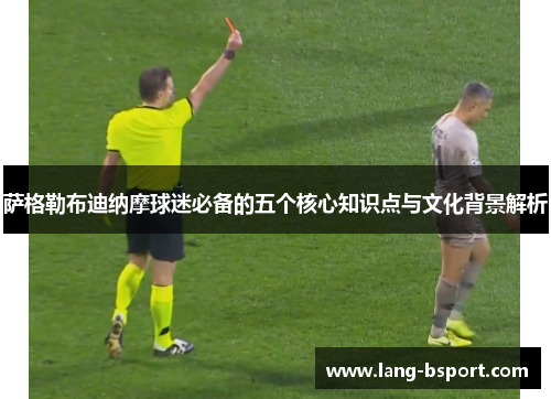 萨格勒布迪纳摩球迷必备的五个核心知识点与文化背景解析